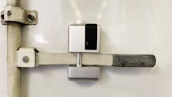 SmartLock Door SmartLock Door