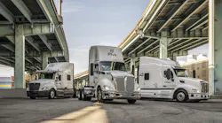 Plus’s Autonomous Trucks