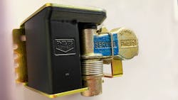 SmartLock Gladhand SmartLock Gladhand