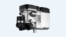 Webasto coolant heaters Webasto coolant heaters