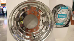Alcoa Dual Valve Tmc21