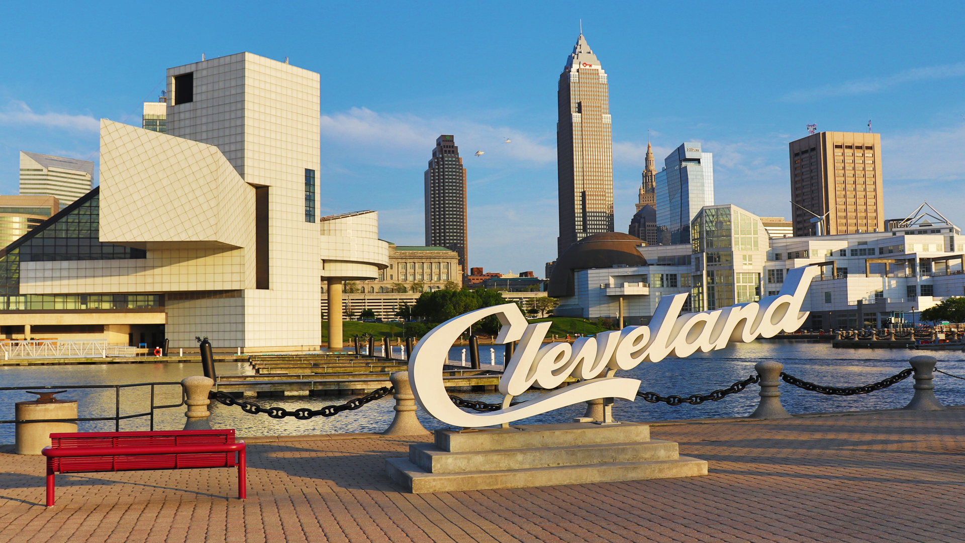 Cleveland North Coast Harbor 613b6ea9095ff 613b7868bc31e