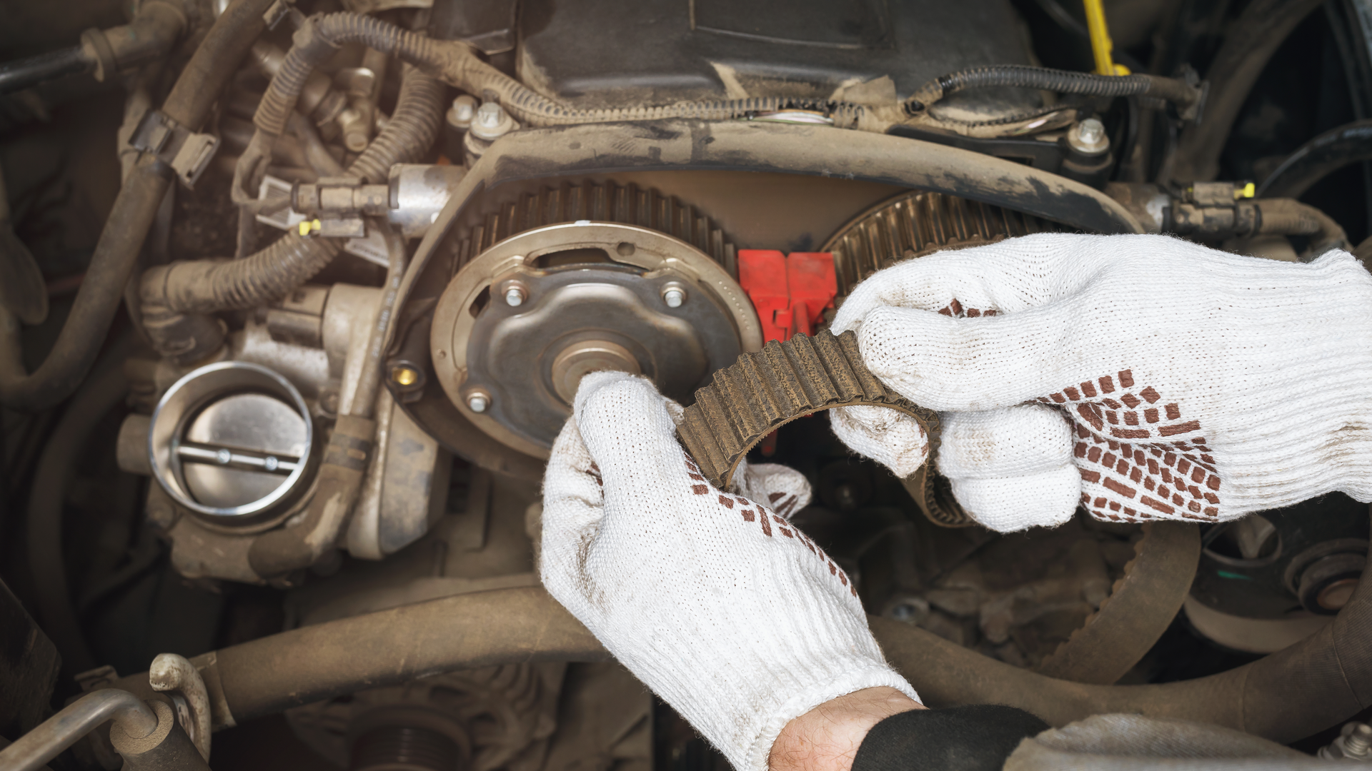 Explicit direction in a PM checklist is more impactful for inexperienced technicians.