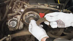 Explicit direction in a PM checklist is more impactful for inexperienced technicians.