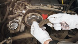 Explicit direction in a PM checklist is more impactful for inexperienced technicians. Explicit direction in a PM checklist is more impactful for inexperienced technicians.