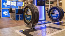 Goodyear CheckPoint Goodyear CheckPoint