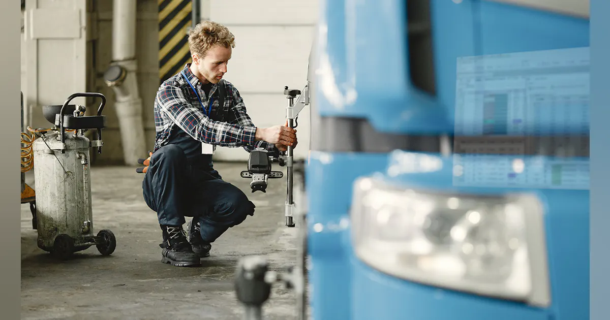 Trimble expands TMT Fleet Maintenance capabilities | Fleet Maintenance