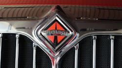 Navistar Logo Truck 613b7bfda42de Navistar Logo Truck 613b7bfda42de