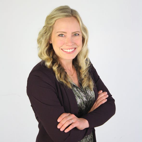 Erica Schueller, Navistar media relations manager