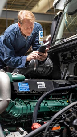 Diagnostic tools have become essential in order to maintain today’s vehicles. Diagnostic tools have become essential in order to maintain today’s vehicles.