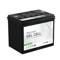 Gel cell batteries Gel cell batteries