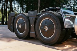 FlowBelow Tractor Aero Kit FlowBelow Tractor Aero Kit