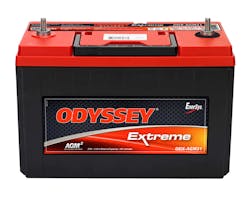 AGM battery AGM battery