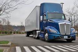 Kenworth T680 Next Gen Kenworth T680 Next Gen