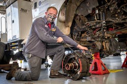 Once diagnostic triage is complete, a technician has a better idea on how to repair an issue. Once diagnostic triage is complete, a technician has a better idea on how to repair an issue.