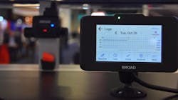 EROAD customers have the benefit of integrating the standalone dashcam with existing EROAD solutions, including its ELD. EROAD customers have the benefit of integrating the standalone dashcam with existing EROAD solutions, including its ELD.