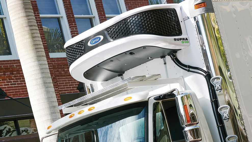 Carrier Transicold Supra S10 Truck Refrigeration Unit 617716aee4f2c 617853164621e 61795e23f3da5