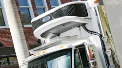 Carrier Transicold Supra S10 Truck Refrigeration Unit 617716aee4f2c 617853164621e