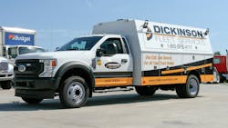 Dickinson Mg Truck 616d7b85bb153 Dickinson Mg Truck 616d7b85bb153