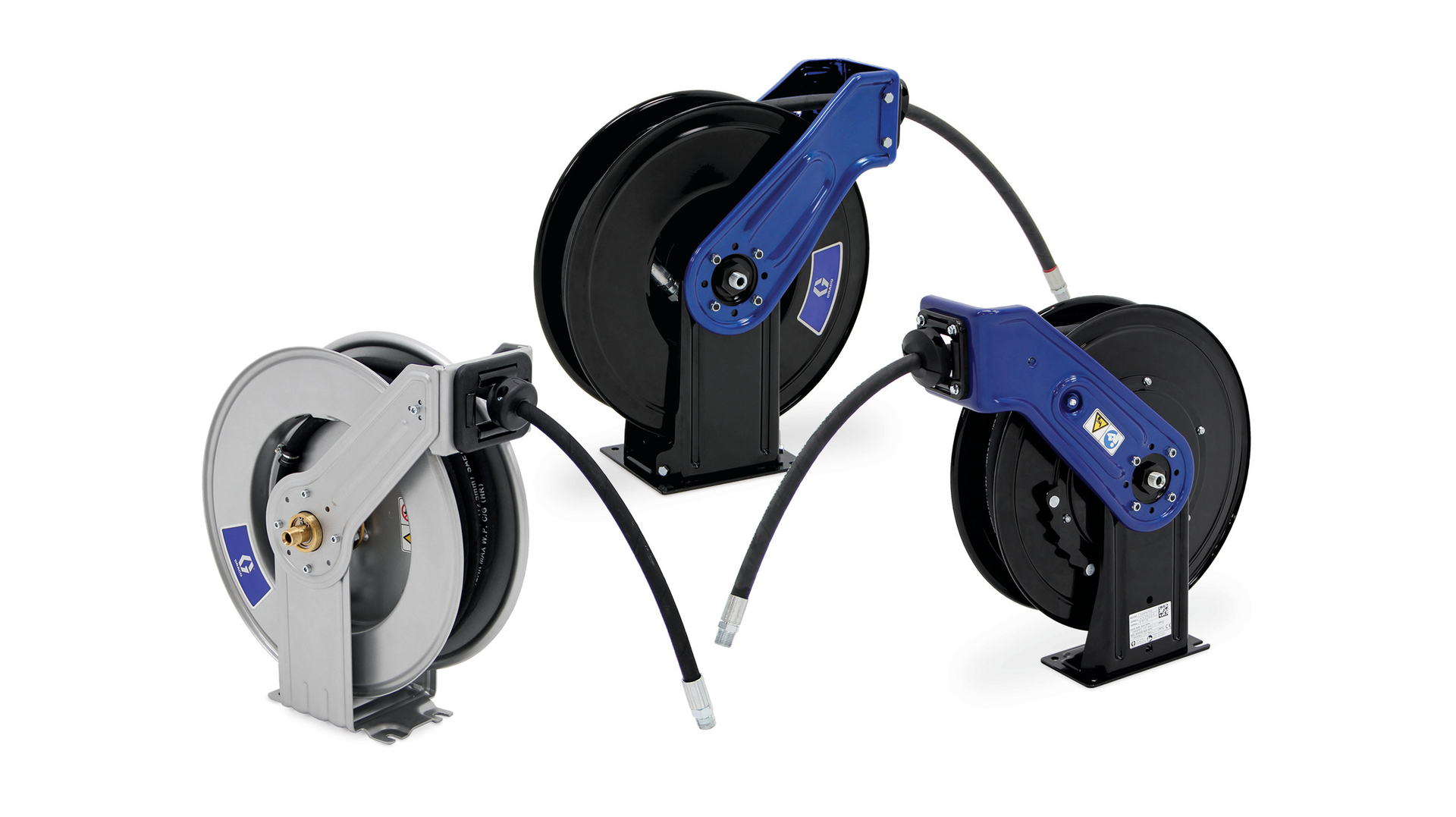 Graco Reel Family Ldx Sdx Xdx 61434930a66ed Web