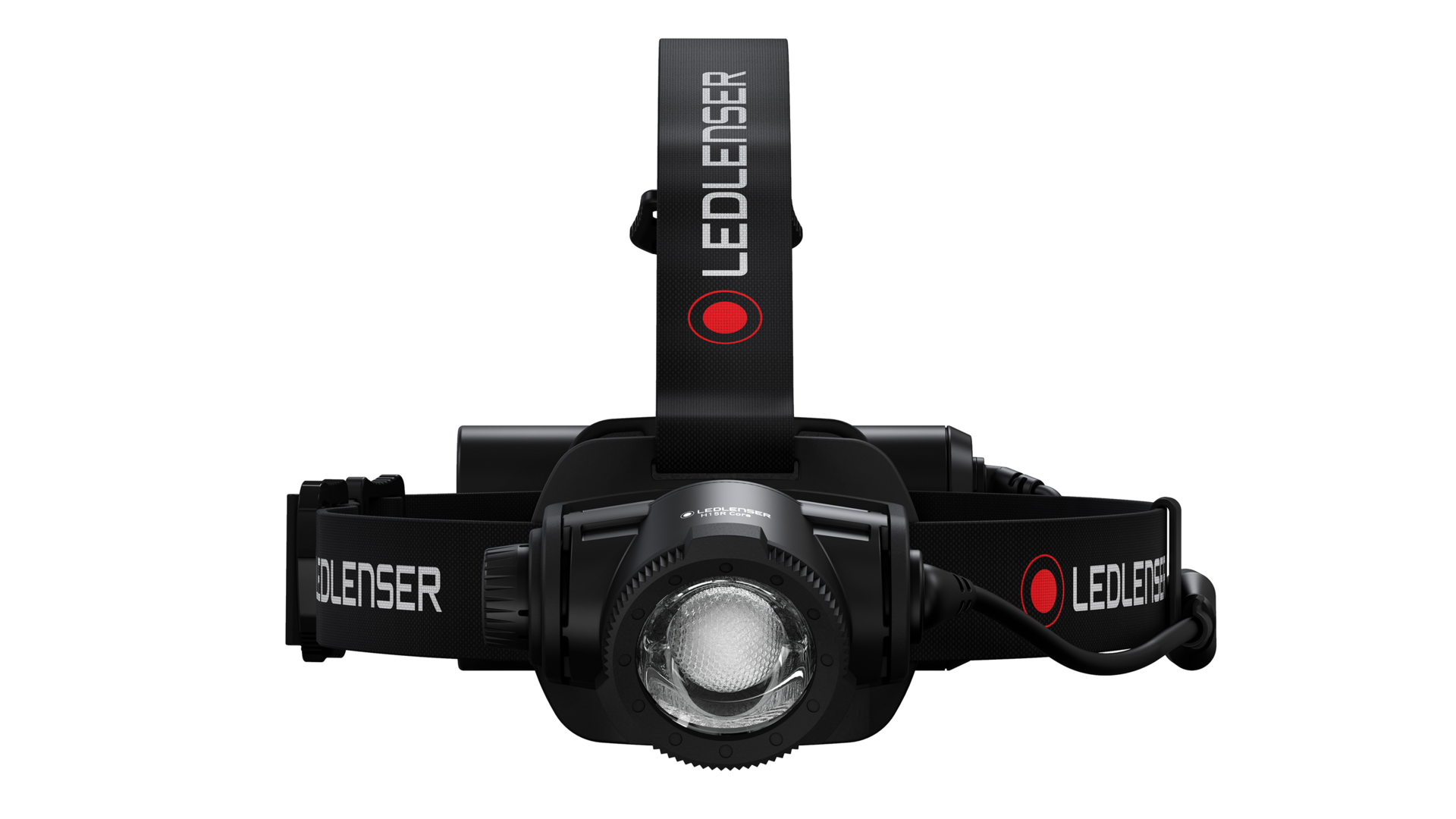 Ledlenser H15 R 6172dcf766f48