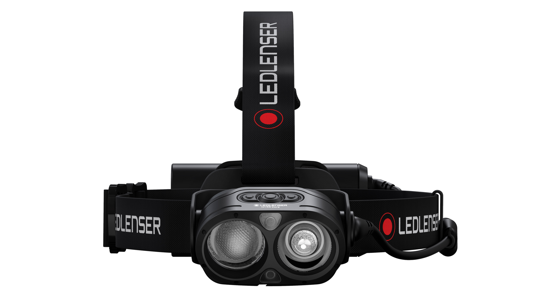 Ledlenser H19 R 6172dcac70088