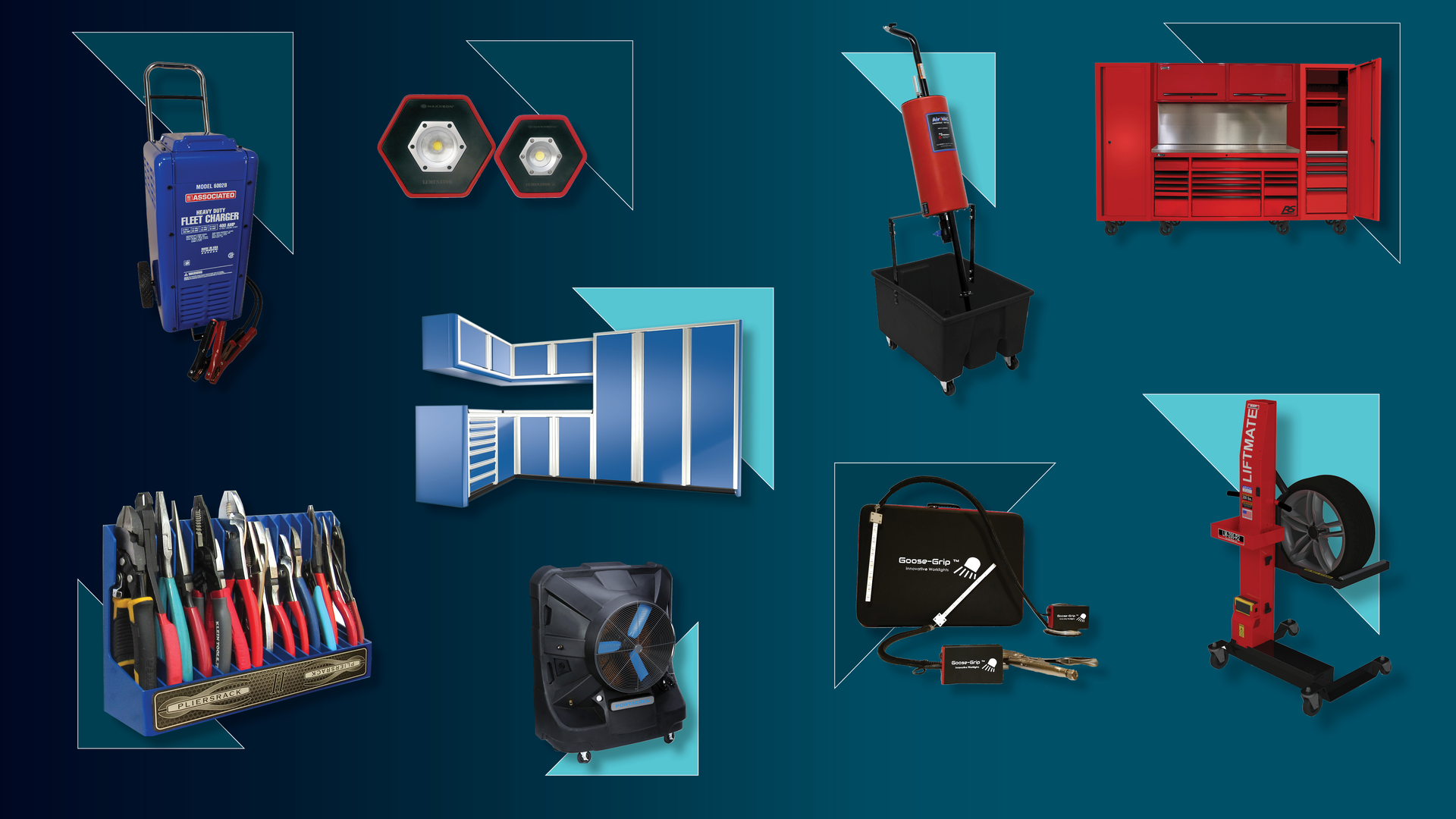 Product Picks Shop Equip 1021