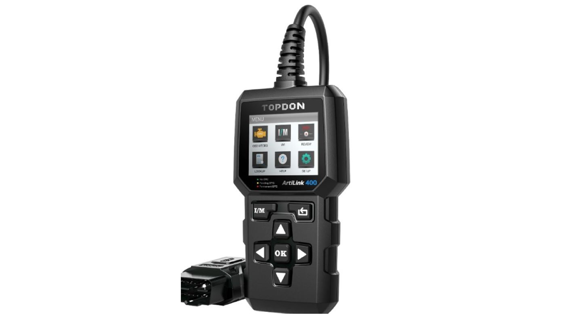 Topdon Arti Link400