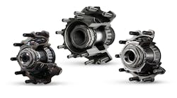 STEMCO says its Trifecta pre-adjusted hub assembly provides for quick, easy installation with a simple torque-down procedure and no additional bearing adjustment. Trifecta also features a unique seal and hubcap to improve wheel-end performance and life.