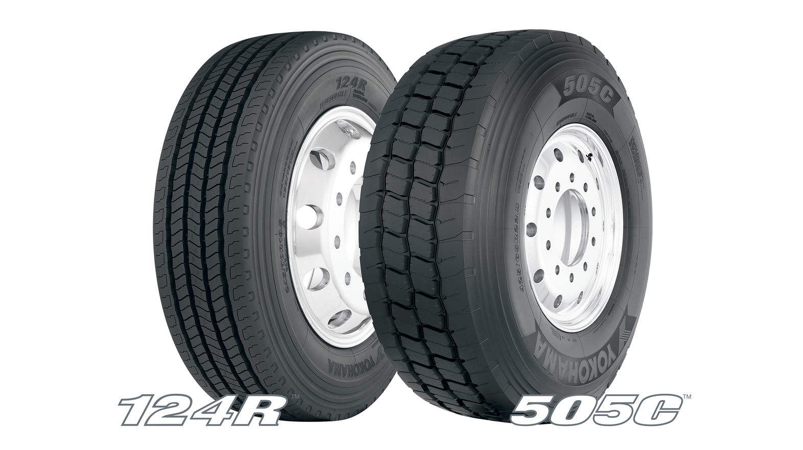 Yokohama Tire 124 R 505 C 615b5b036060e Web