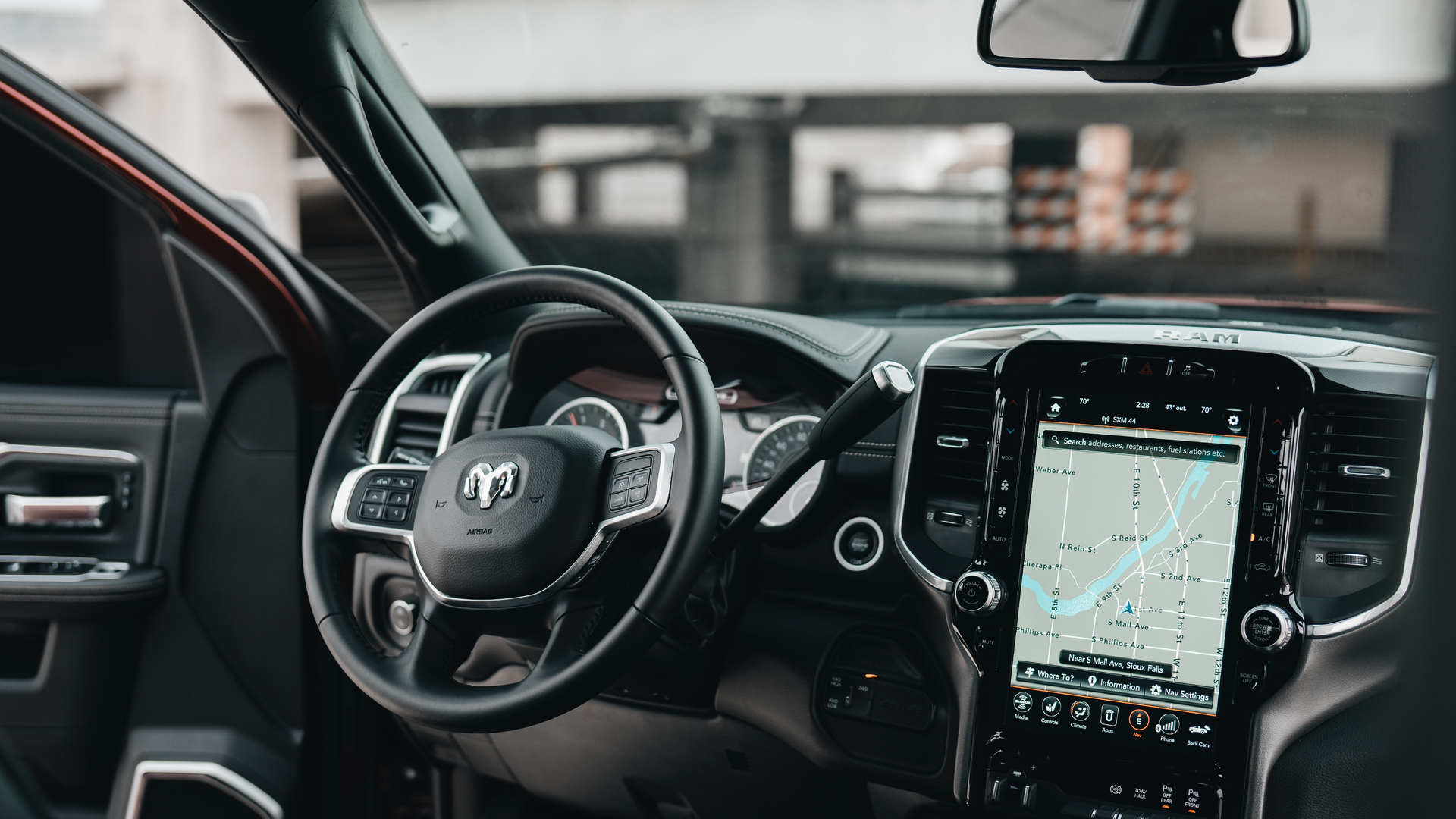 Brock Wegner P Wgumqsw Bw I Unsplash