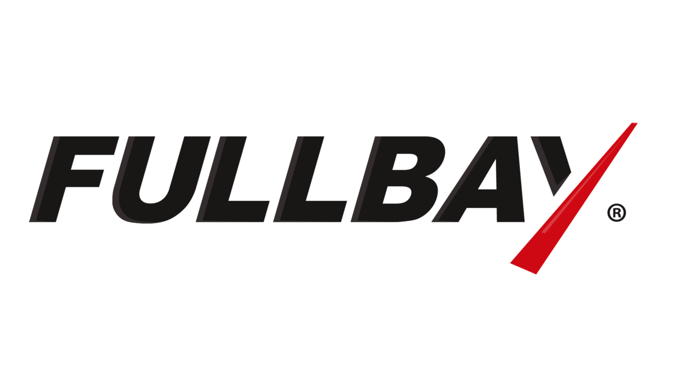 Fullbay Logo Web