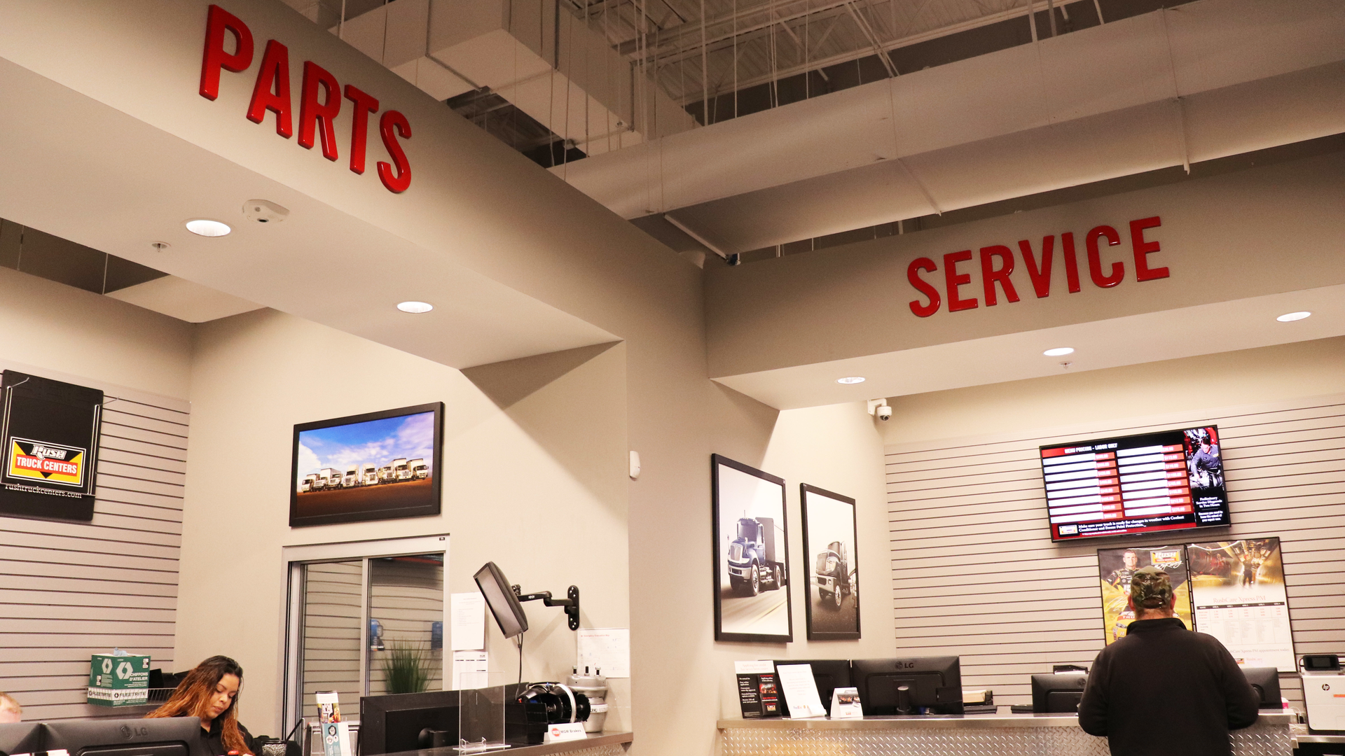 Parts Desk 615b50fb7a200