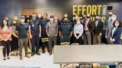 Penske Class 2 Penske Class 2