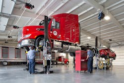 Rotary Lift 025 020519 Risser Rotary Lift 025 020519 Risser