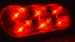 Heated 60 Series LED STT lamps represent the latest innovations in lighting and safety. Heated 60 Series LED STT lamps represent the latest innovations in lighting and safety.