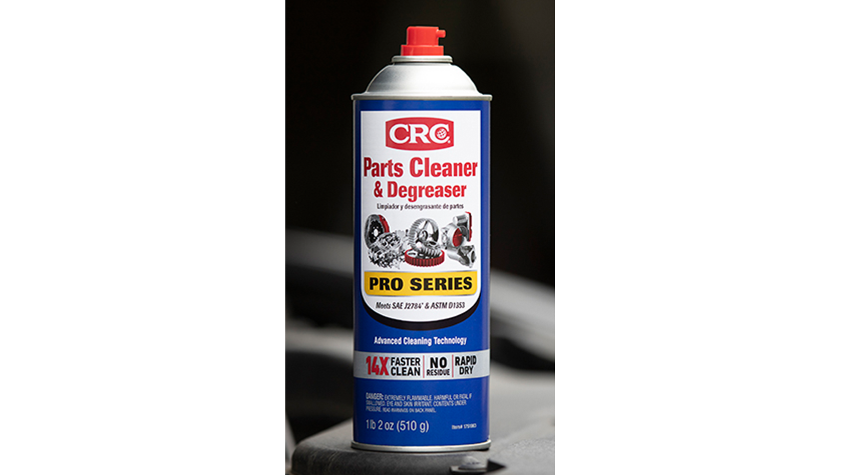 Crc Parts Cleaner
