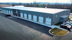 Denver, Pennsylvania, shop. Denver, Pennsylvania, shop.