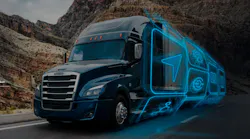 Freightliner Platfrom Science Virtual Vehicle 618a6ea2d3956