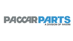 Paccar Parts Logo Web