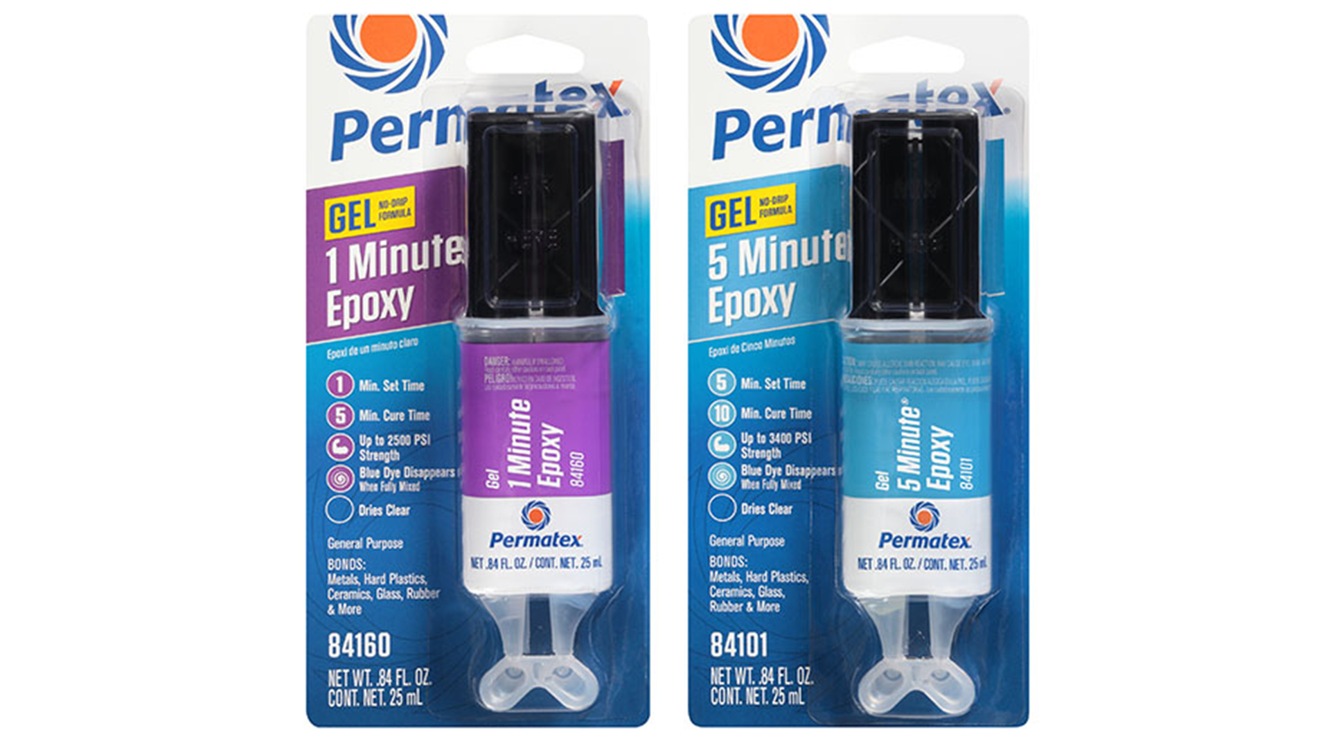 Permatex Gel 618bfcb6c409f