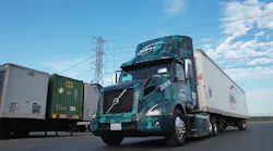 Run On Less Electric Early Adopters Nfi Volvo Vnr Electric 619572717756e