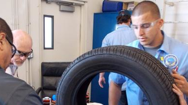 Automotive Tire Service2 Hero Certified