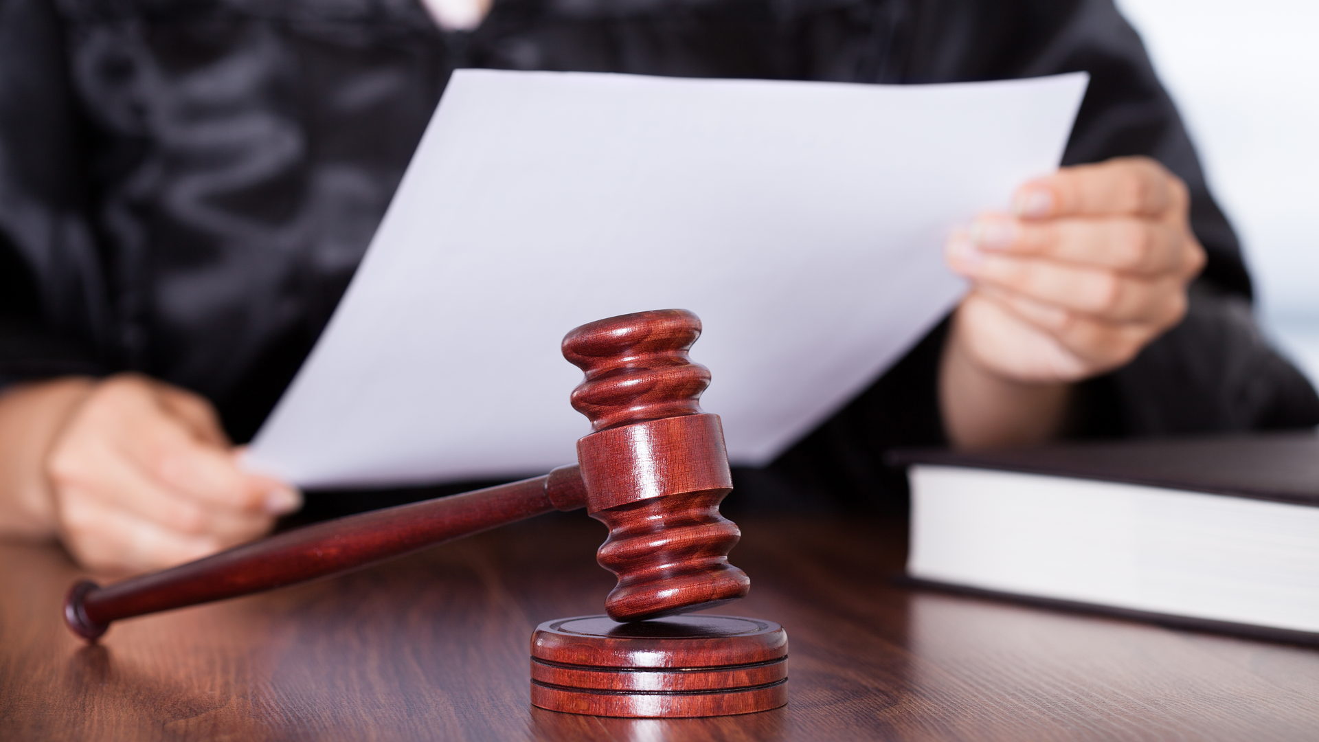 Dreamstime Xxl 40196175 Judge Verdict Andrey Popov 6196d6a43705a 619bb40c1e8a1