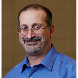 Paul Cigala, CVL applications engineer, ExxonMobil Paul Cigala, CVL applications engineer, ExxonMobil