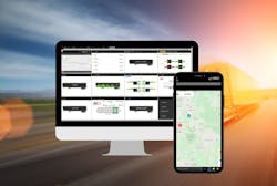 FleetViz, from Clarience’s RoadReady, helps fleets manage day-to-day operations. FleetViz, from Clarience’s RoadReady, helps fleets manage day-to-day operations.