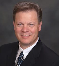 Scott Bolt, Noregon Systems Vice President of product management Scott Bolt, Noregon Systems Vice President of product management