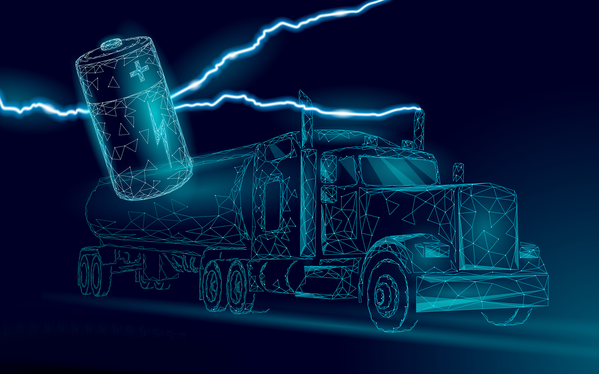 Battery Truck Stepanenko Oksana Dreamstime