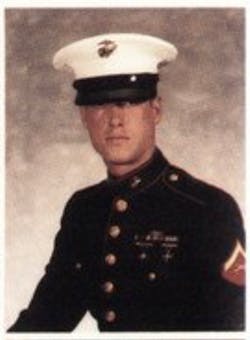 Michael Kruger, Hot Seat Services recruiting manager Michael Kruger, Hot Seat Services recruiting manager