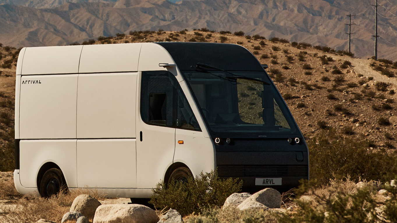 Arrival Van Electric Fleet Vehicle 61afb6583967d 61b766216a0c4